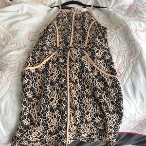 Beautiful semi casual dress!